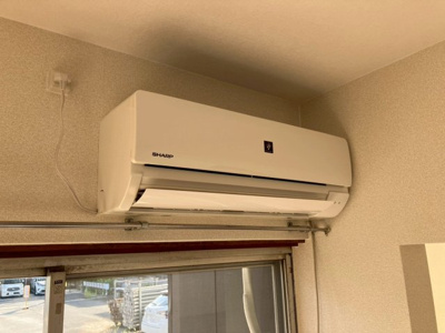 【設備】 | コーポ阿倉川