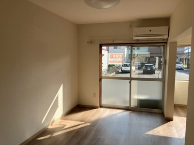 【その他】 | コーポ阿倉川