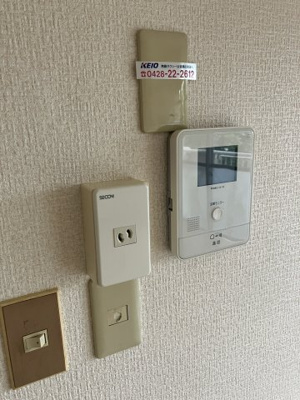 【設備】 | エステート河辺1号棟