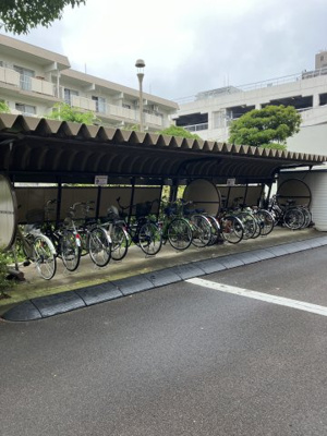 【その他共用部分】 | エステート河辺1号棟