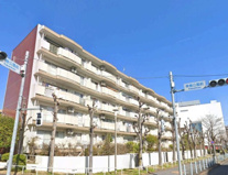 エステート河辺1号棟の画像