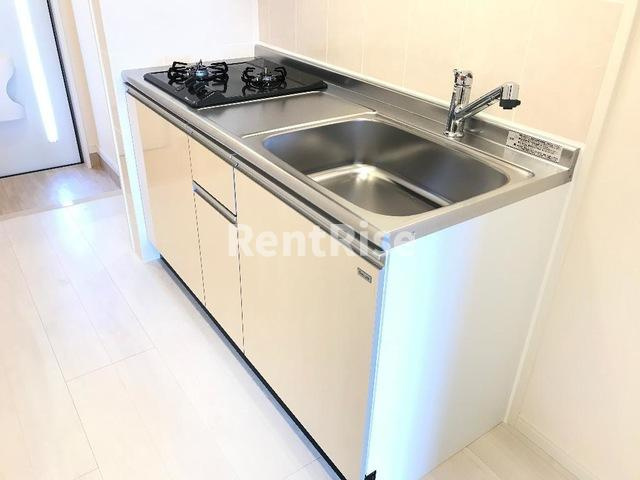 エクレール高畑のキッチン|キッチン(イメージ)