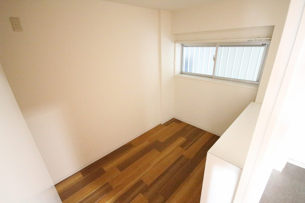 D-CUBEの寝室|※お部屋により仕様が異なる場合があります※