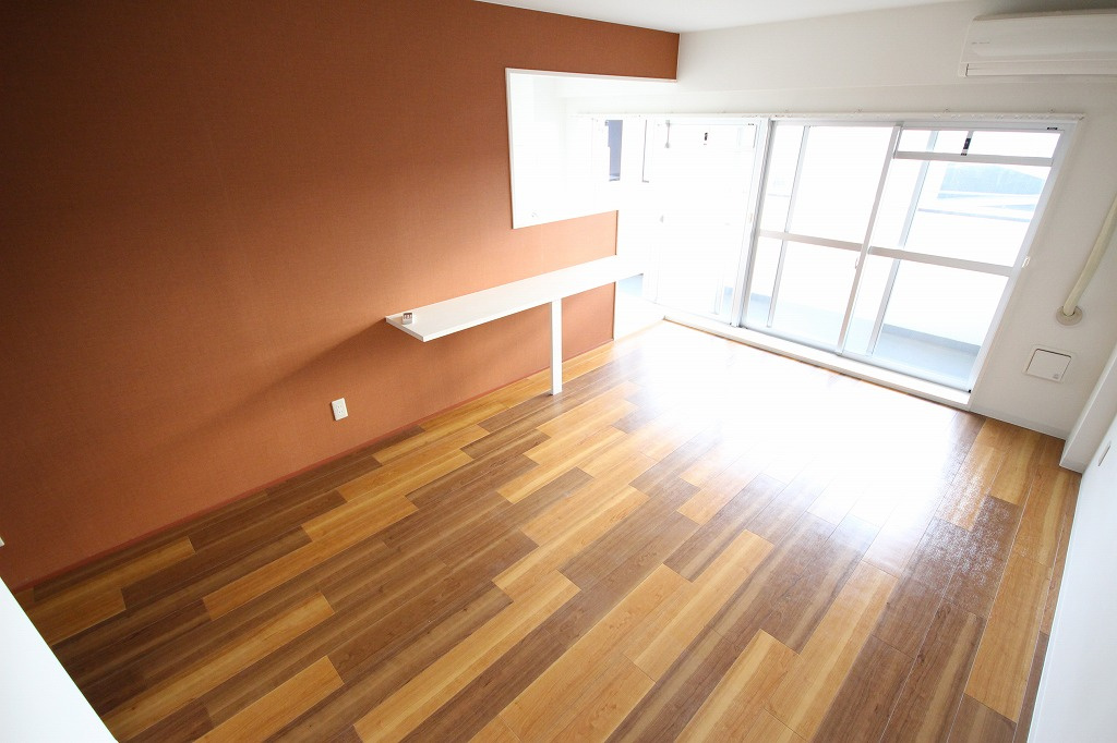 D-CUBEのその他|※お部屋により仕様が異なる場合があります※