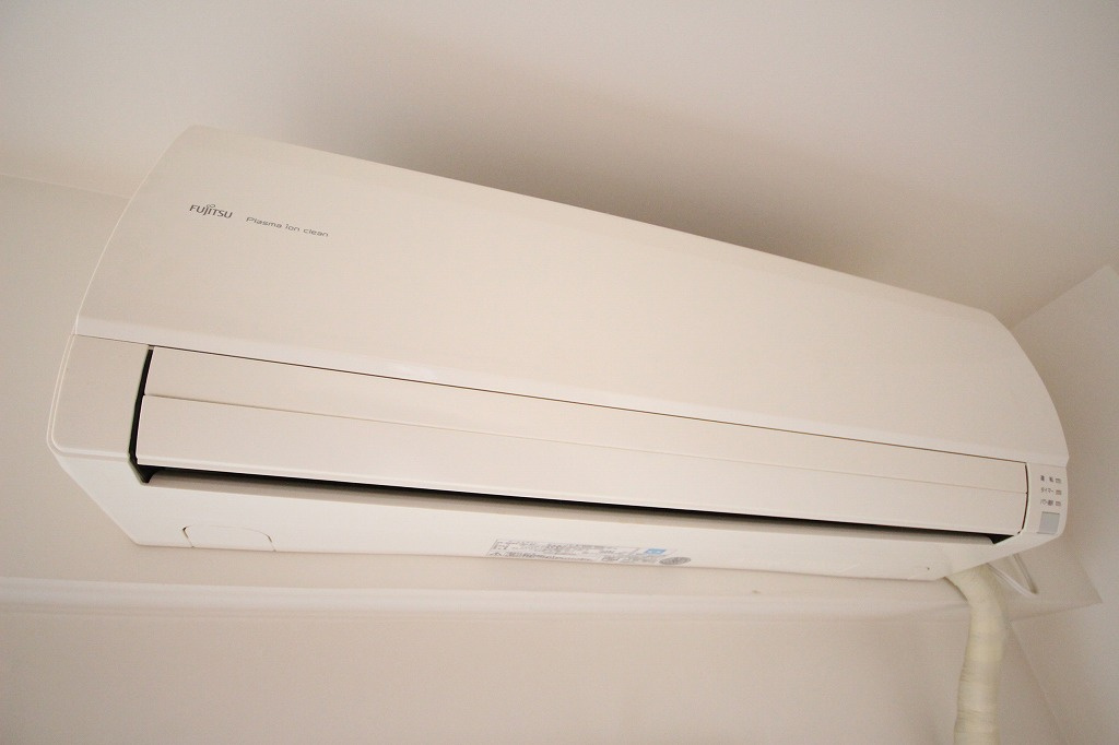D-CUBEの設備|※お部屋により仕様が異なる場合があります※