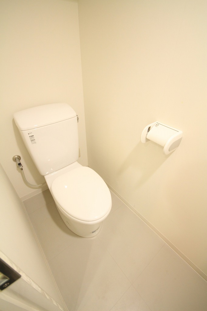 D-CUBEのトイレ|※お部屋により仕様が異なる場合があります※