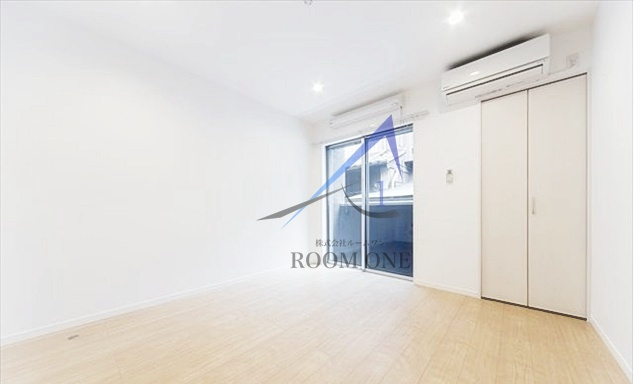 SQX(エスキュークロス)の寝室|寝室です。