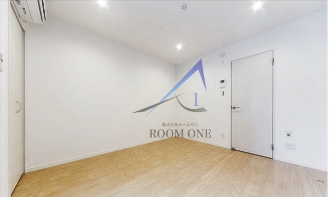 SQX(エスキュークロス)の居間・リビング|洋室のお部屋です。