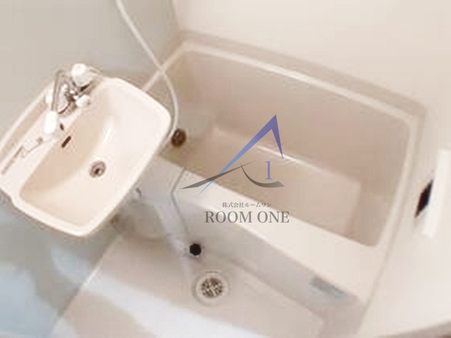 SQX(エスキュークロス)の浴室|お風呂です。