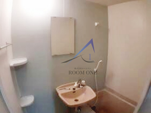 SQX(エスキュークロス)の洗面所|洗面台です。