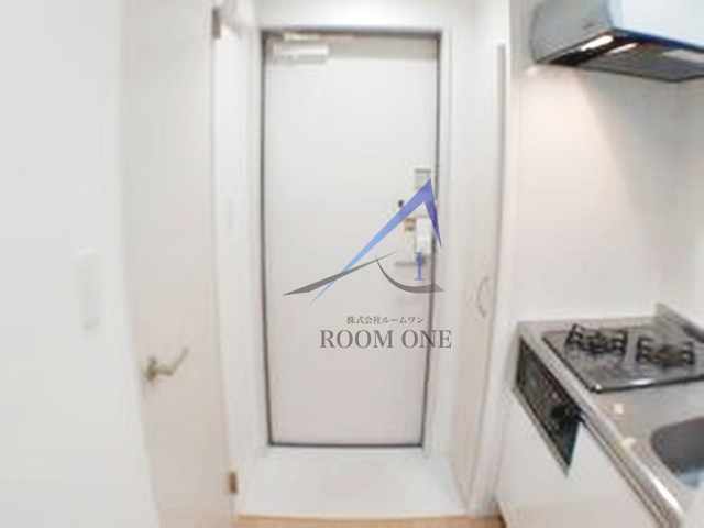 SQX(エスキュークロス)の玄関|玄関です。