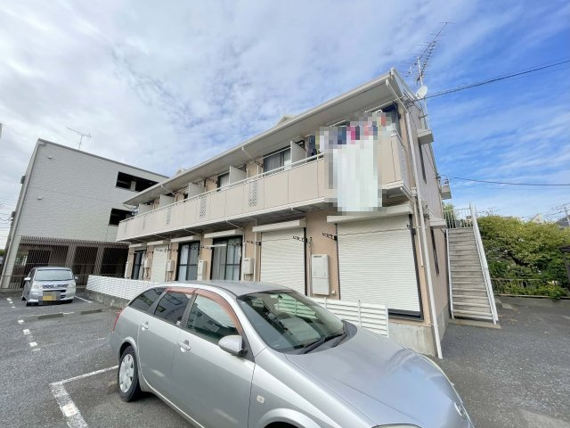 アティアス春日部