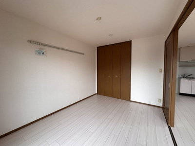 【洋室】 | メイスクエアB