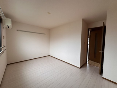 【洋室】 | メイスクエアB