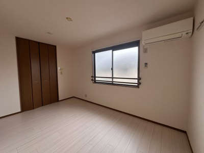 【洋室】 | メイスクエアB