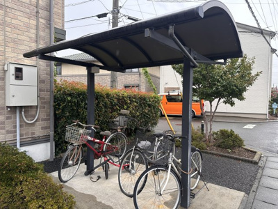 【その他共用部分】 | メイスクエアB