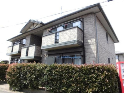 【外観】 | メイスクエアB