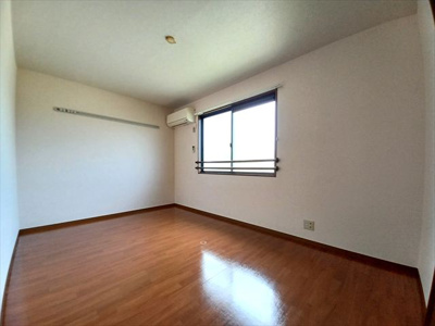 【洋室】 | メイスクエアB