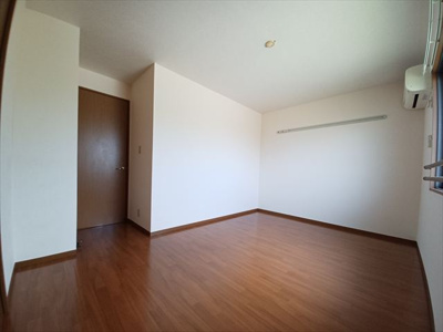 【洋室】 | メイスクエアB