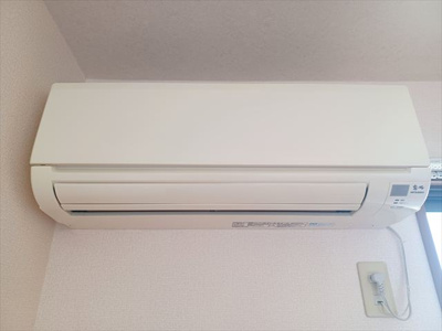 【設備】 | メイスクエアB