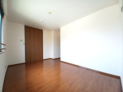 【寝室】 | メイスクエアB