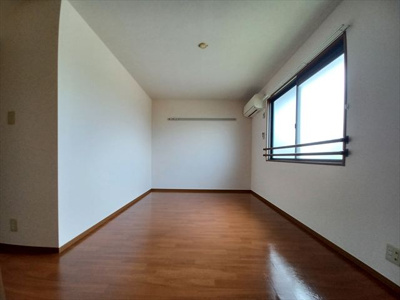 【寝室】 | メイスクエアB