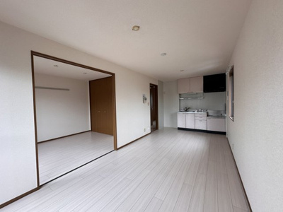 【居間・リビング】 | メイスクエアB