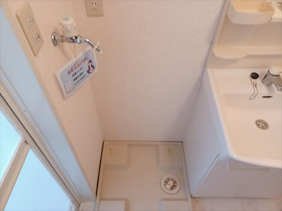 【設備】 | メイスクエアB