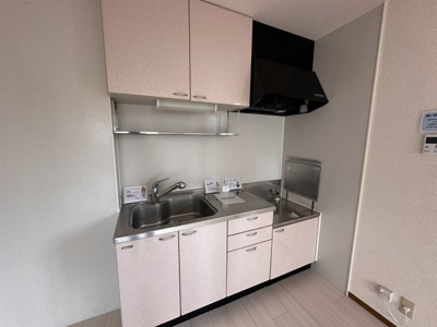 【キッチン】 | メイスクエアB