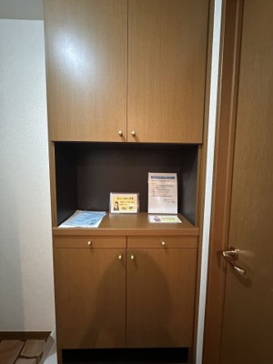 【収納】 | メイスクエアB