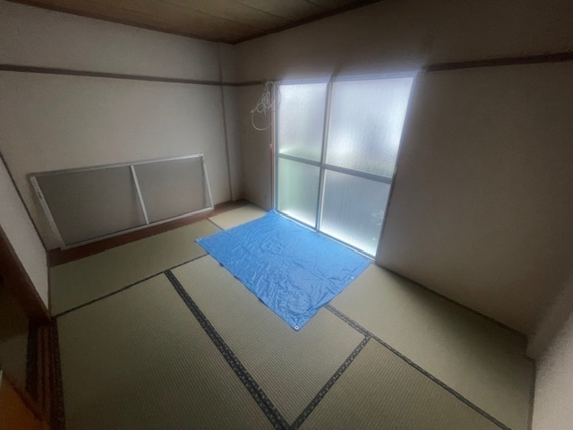 【和室】 | 川畑ハイツ