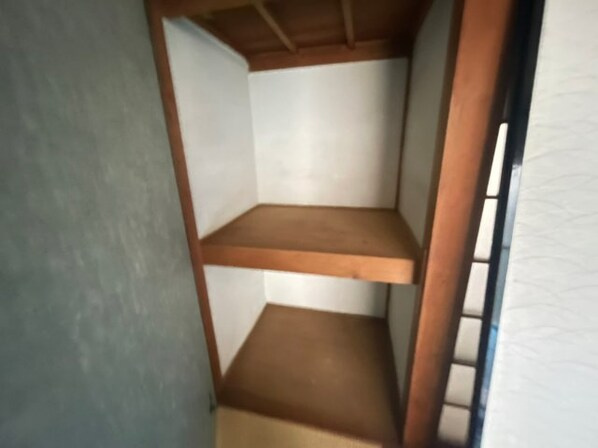 【収納】 | 川畑ハイツ