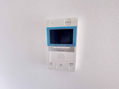 【セキュリティ】 | COZY山下通【名古屋市賃貸・パロマ瑞穂グランド】