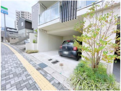 【駐車場】 | COZY山下通【名古屋市賃貸・パロマ瑞穂グランド】