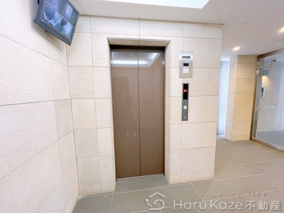 【その他共用部分】 | COZY山下通【名古屋市賃貸・パロマ瑞穂グランド】