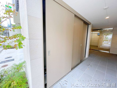 【その他共用部分】 | COZY山下通【名古屋市賃貸・パロマ瑞穂グランド】