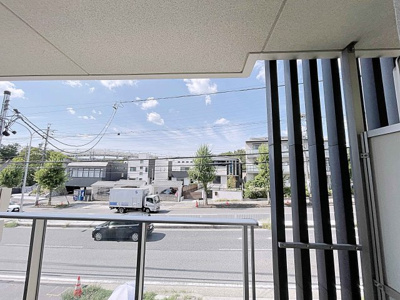 【展望】 | COZY山下通【名古屋市賃貸・パロマ瑞穂グランド】