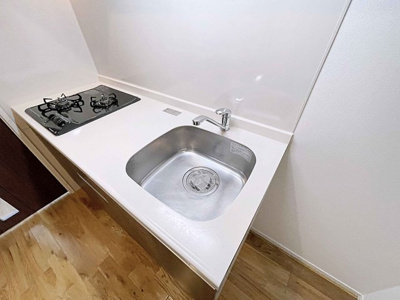 【キッチン】 | COZY山下通【名古屋市賃貸・パロマ瑞穂グランド】