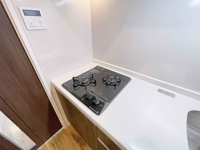 【キッチン】 | COZY山下通【名古屋市賃貸・パロマ瑞穂グランド】