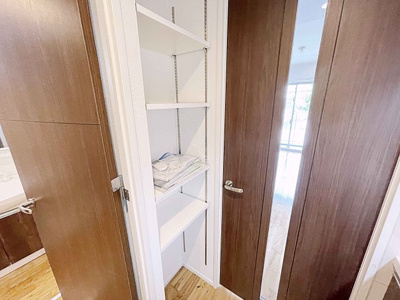 【収納】 | COZY山下通【名古屋市賃貸・パロマ瑞穂グランド】