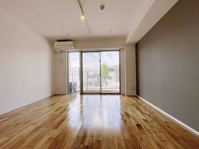 【居間・リビング】 | COZY山下通【名古屋市賃貸・パロマ瑞穂グランド】