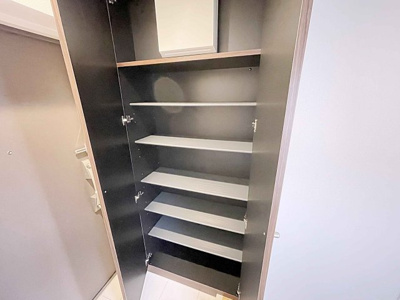 【玄関】 | COZY山下通【名古屋市賃貸・パロマ瑞穂グランド】