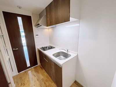 【キッチン】 | COZY山下通【名古屋市賃貸・パロマ瑞穂グランド】