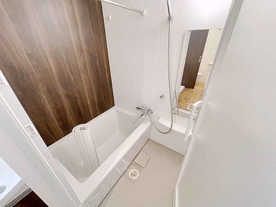 【浴室】 | COZY山下通【名古屋市賃貸・パロマ瑞穂グランド】