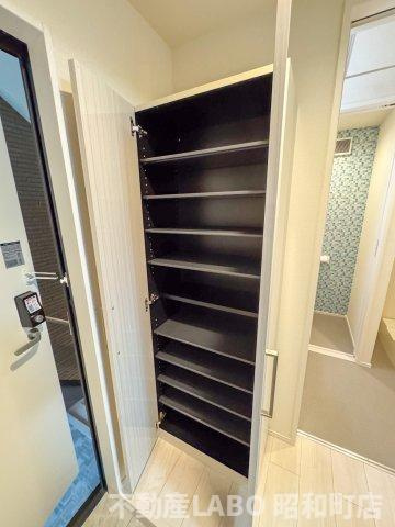 ハーモニーテラス東中川のその他