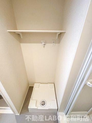 ハーモニーテラス東中川のその他