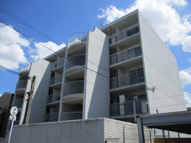 ハマハイツの画像