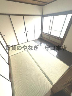 【和室】 | 紅屋町貸家