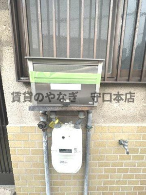 【その他】 | 紅屋町貸家