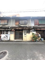 紅屋町貸家の画像